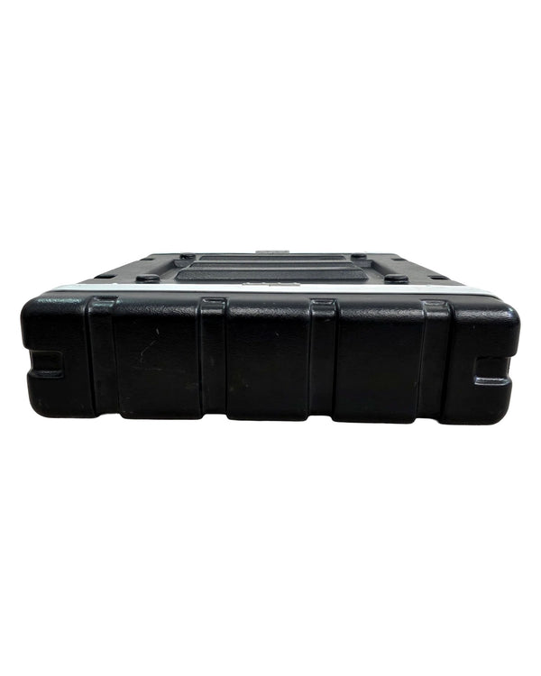 Pulse 2U Rack Flight Case - Cases & Racks - Very Good