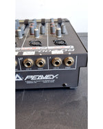 Peavey RQ200 - Mixer - Good - Image 6