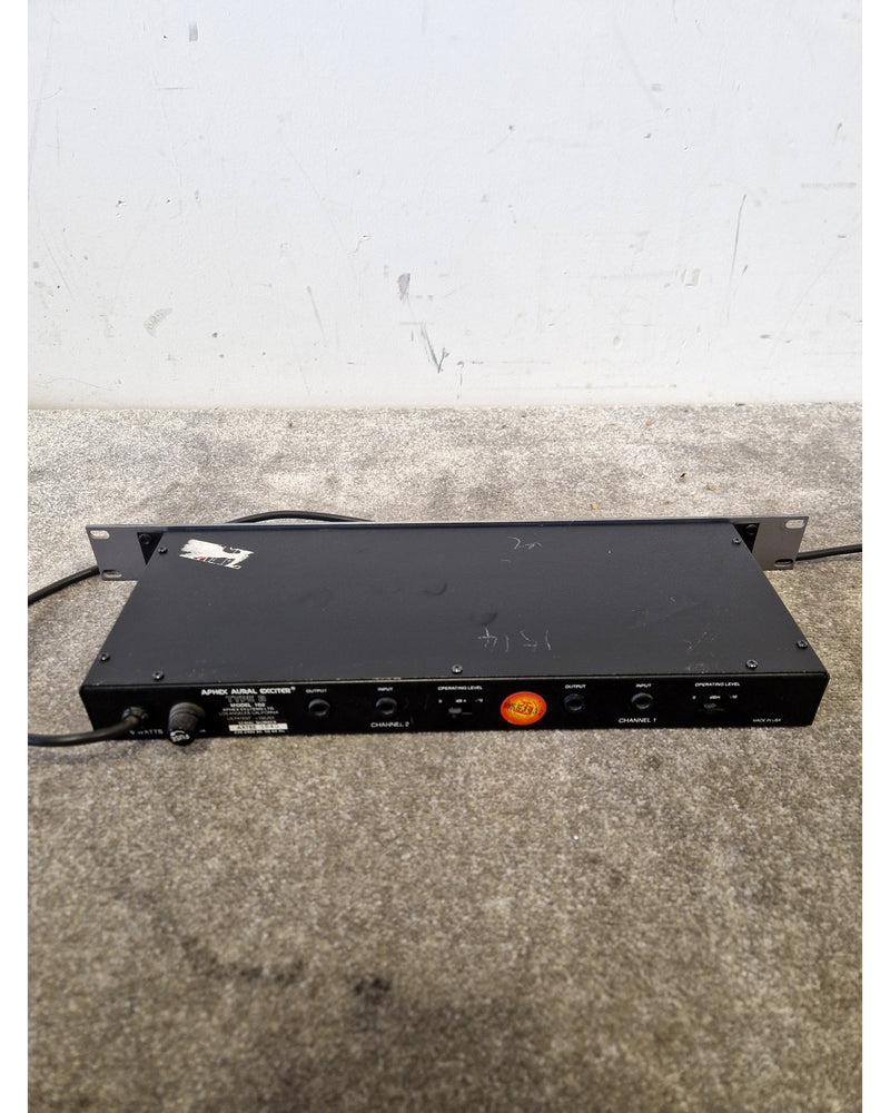 Aphex Aural Exciter Model B - Effect Processor - Very Good - Image 6