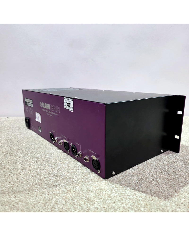 Klark Teknik Square ONE Graphic - DJ Equipment - Very Good - image 5