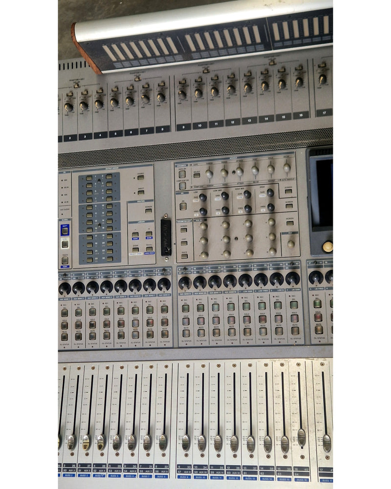 Tascam DM-4800 - Excellent w/ Manuals - image 12