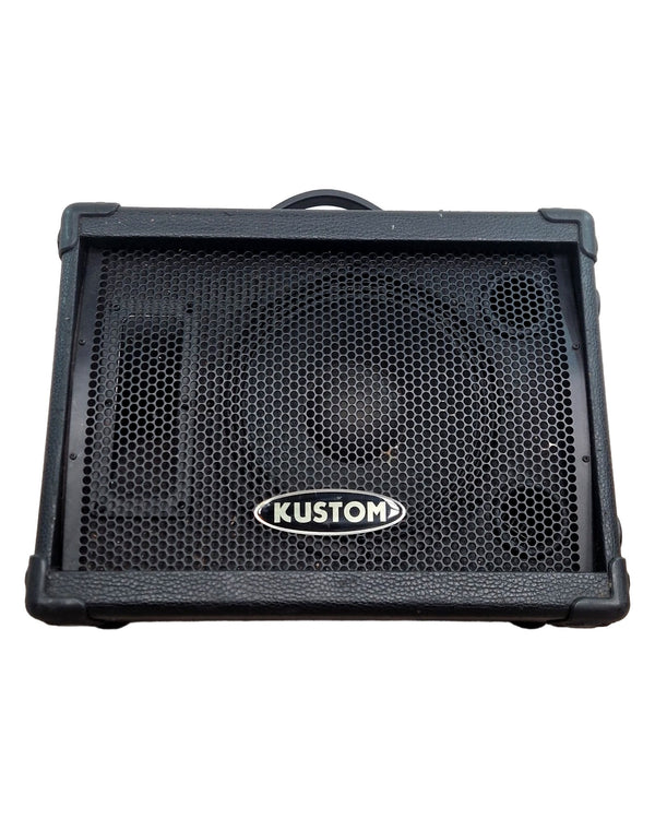 Kustom KPC10M - PA Speaker - Good