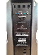 Mackie Thump 15 - 1000w - Black - Good - Image 11