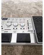 Korg ToneWorks AX10A - Multi-Effects Processor - Silver - Good - Image 8