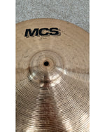 Meinl MCS 16