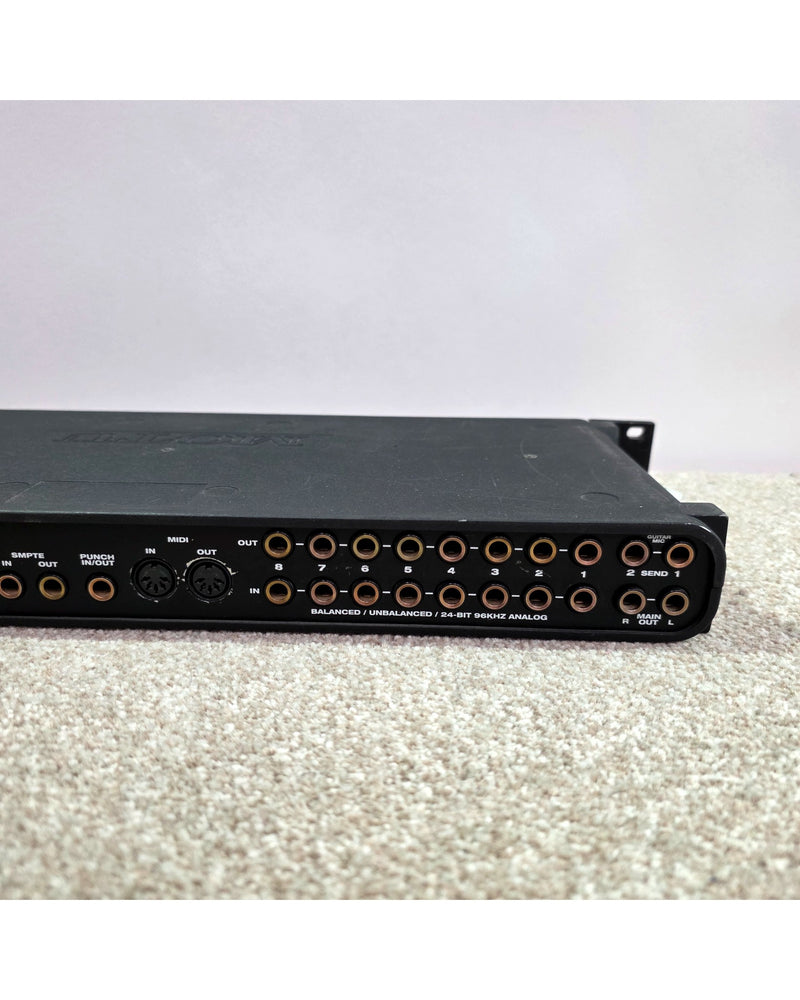 Motu 828 Mk2 FIreWire - Audio Interface - Good - image 9