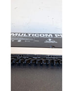Behringer Multicom Pro-XL MDX4600 - Effect Processor - Good - Image 4