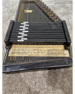 OSCAR SCHMIDT Autoharp - String Instruments - Good - Image 5