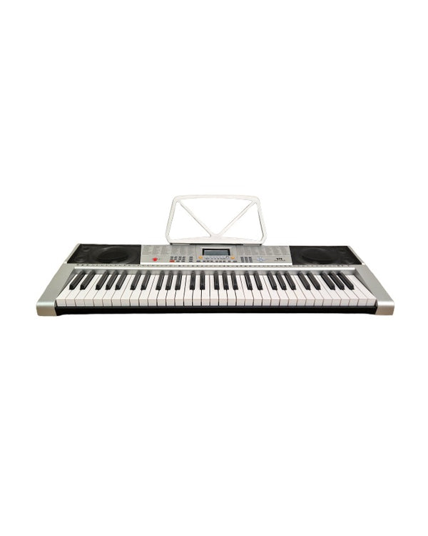 Mustar - Musical Keyboards - Excellent w/ Power Supply