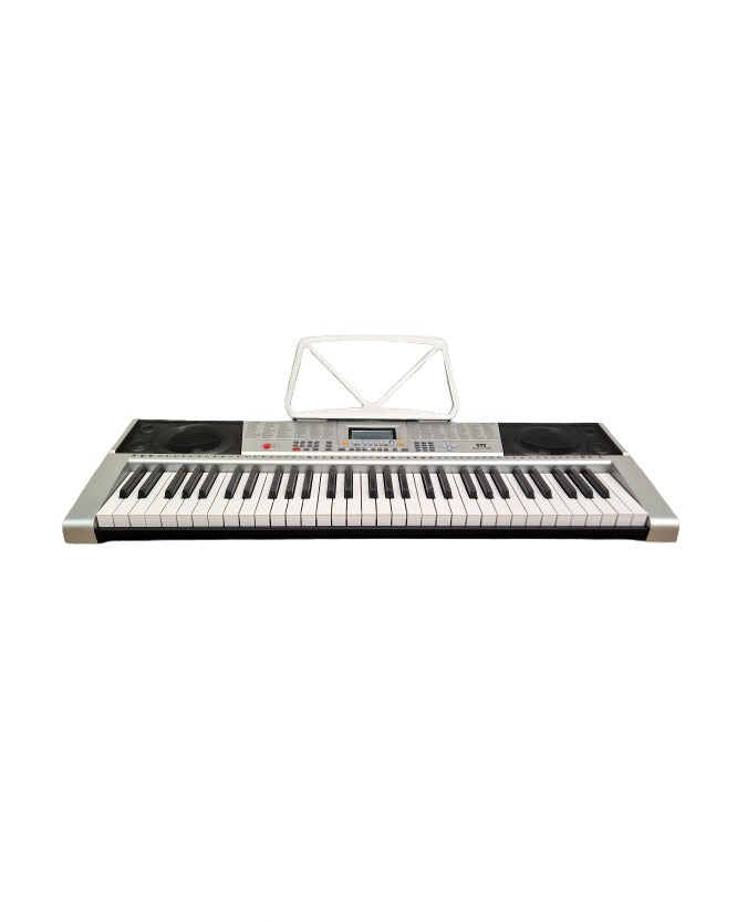 Mustar - Musical Keyboards - Excellent w/ Power Supply - image 1