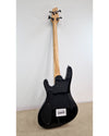 Washburn Bantam XB120 - Bass Guitar - Black - Refurbished - Photo 14