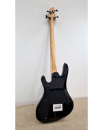 Washburn Bantam XB120 - Bass Guitar - Black - Refurbished - Image 14
