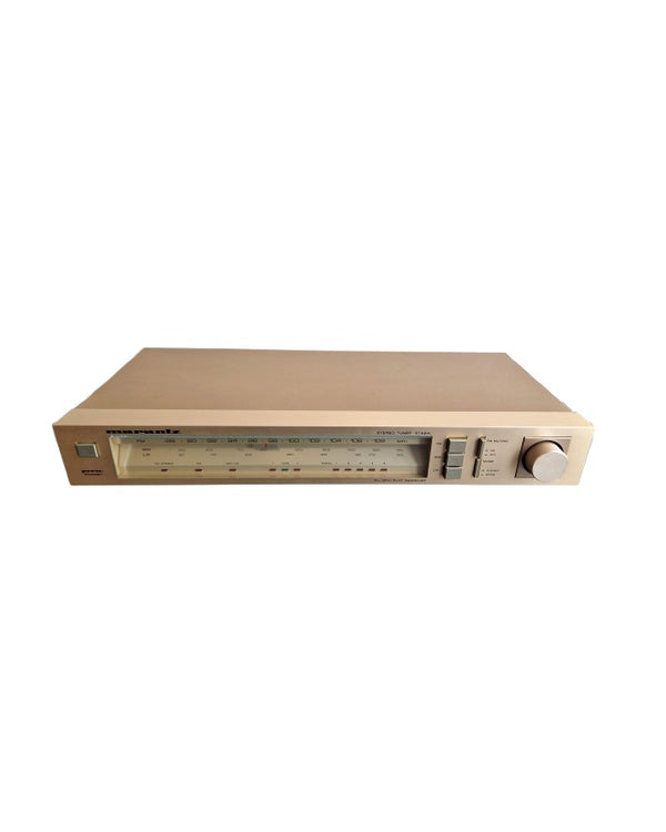 Marantz ST320L - Hi-Fi Tuner - Excellent