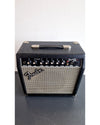 Fender 15R Frontman - Guitar Amplifiers - Good w/ Original Box & Manuals - Photo 9