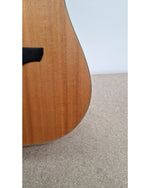 Takamine EG510S-12 - Acoustic Guitars - Natural – Acoustic Guitar - Excellent w/ Hard Case - Image 8