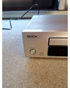 Denon DCD-F102 - CD Players - Silver - Refurbished - Photo 8