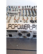 Behringer Europower PMH3000 - Mixer - Good - Image 11