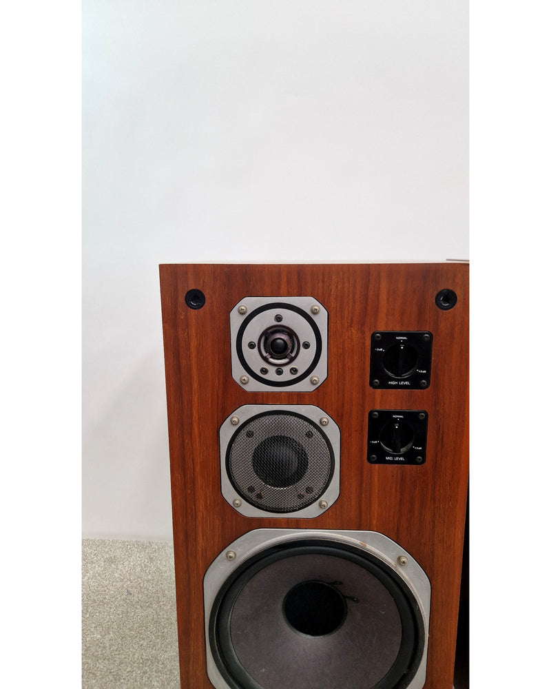 Yamaha NS-670 - Hi-Fi Speaker - Fair - image 15