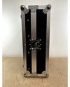 Unbranded Mixer Flight-case - Cases - Black - Good - Photo 4