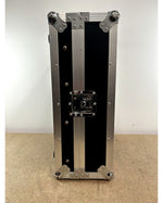 Unbranded Mixer Flight-case - Cases - Black - Good - Image 4