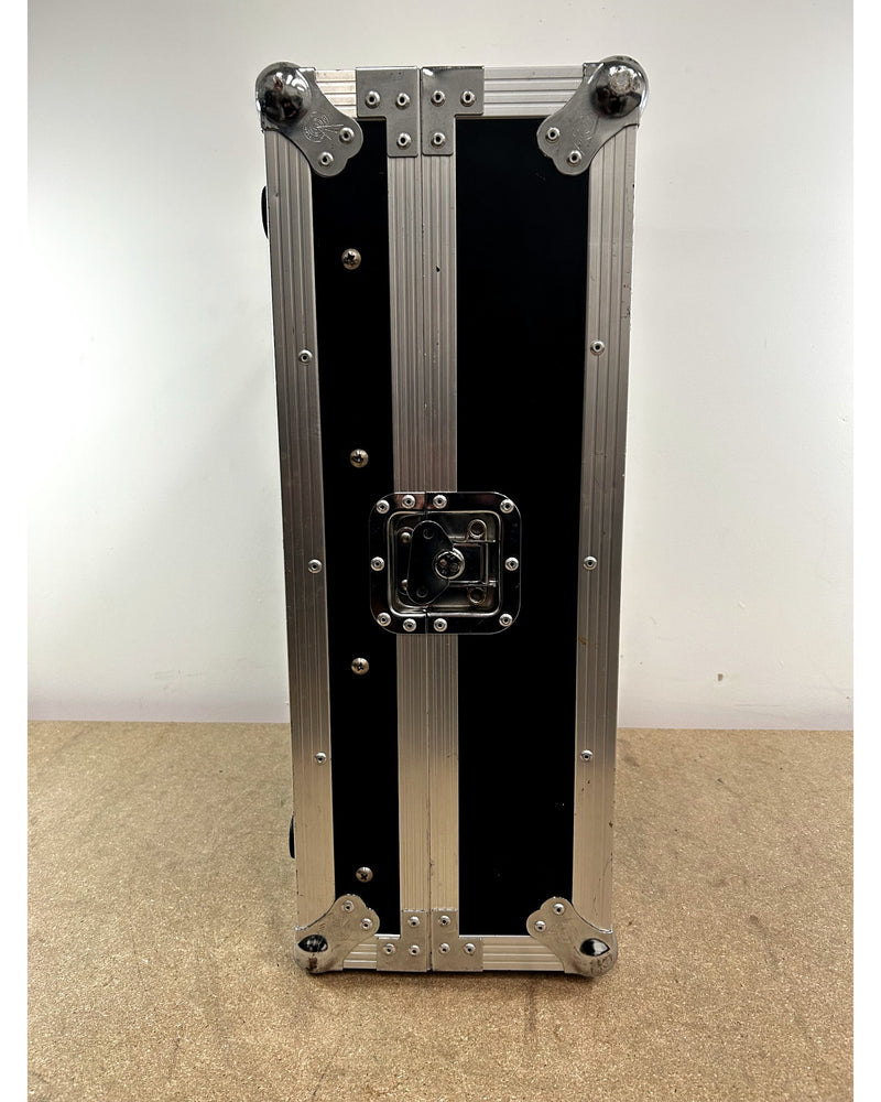 Unbranded Mixer Flight-case - Cases - Black - Good - Image 4
