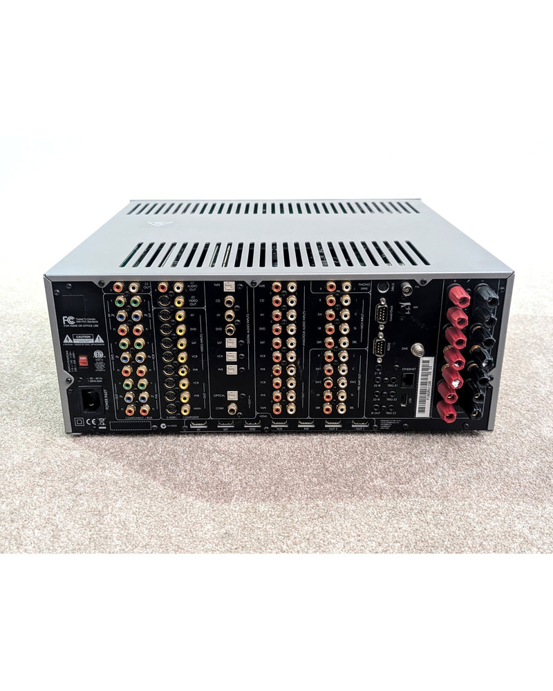 Arcam AVR600 - Receiver - Very Good - image 7