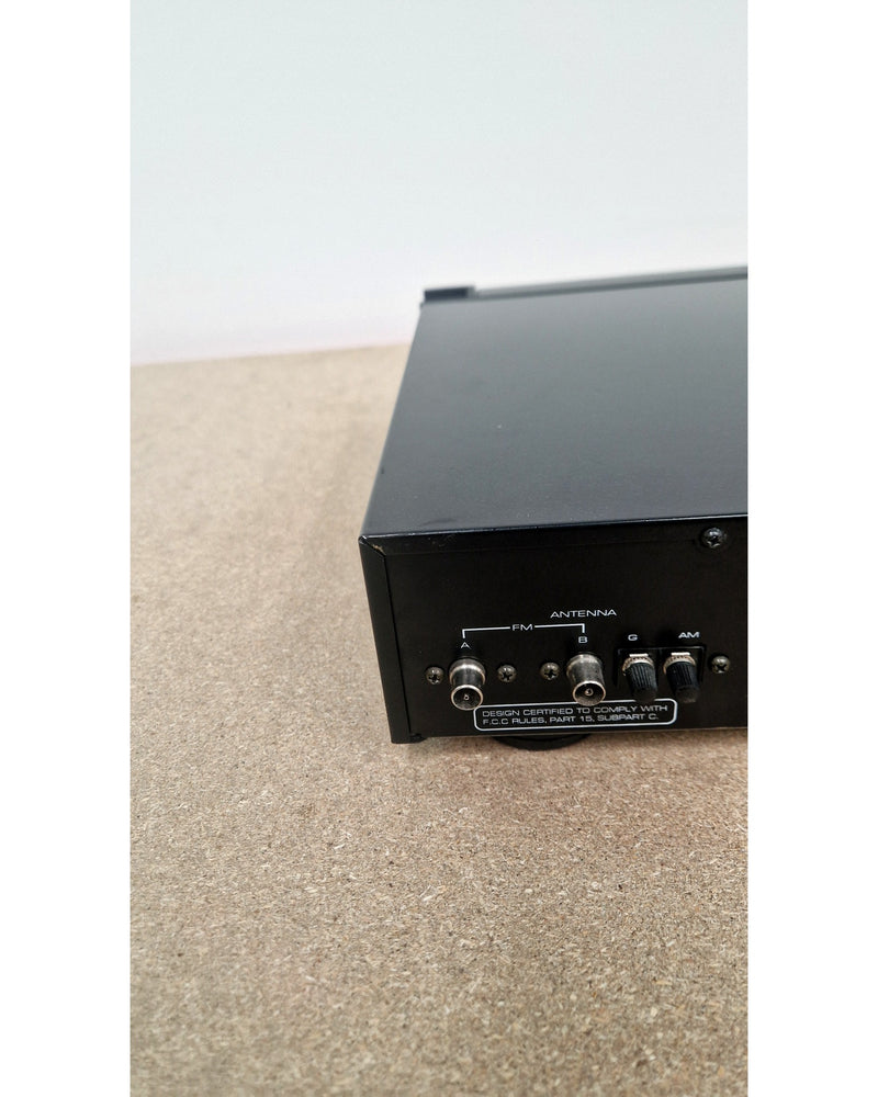 Rotel RCD-1072 - CD Players - Black - Good w/ remote - Image 15