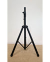 Unbranded Pa Speaker Stand - Black - Good - Photo 6