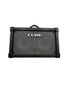 Roland Cube Street - Guitar Amplifiers - Black - Good w/ Soft Case & Power Supply - Photo 1