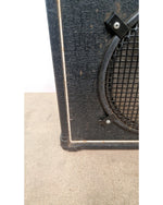 Realistic X-50 Combo Keyboard Amp - Guitar Amplifiers - Good - Image 4
