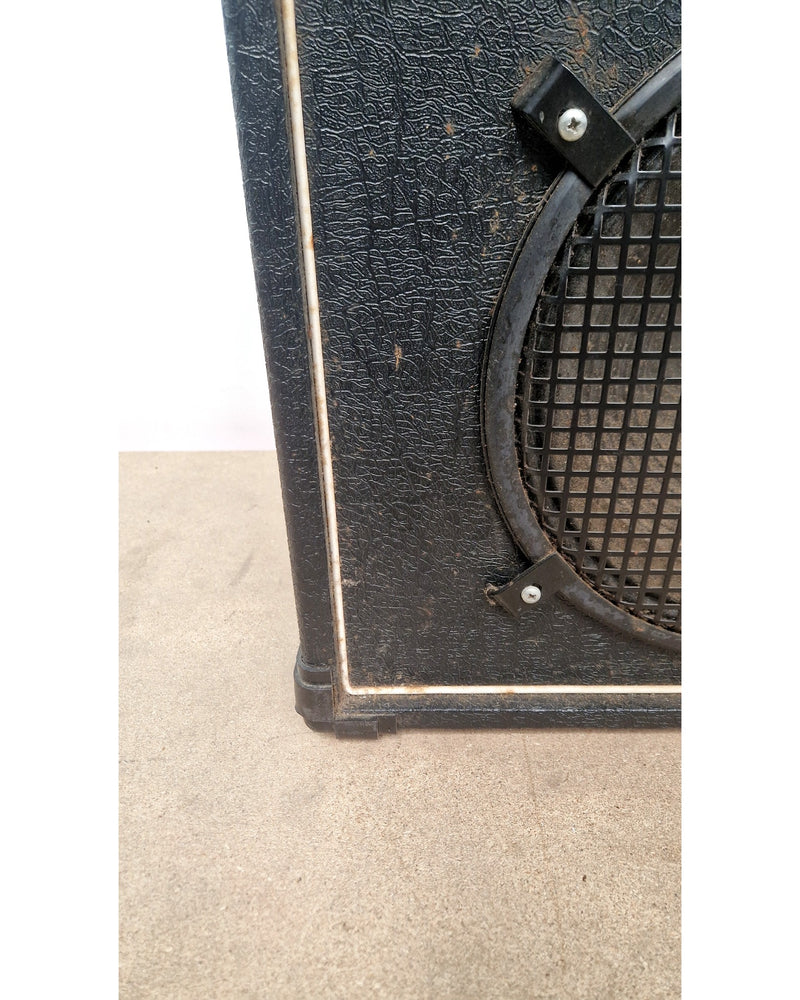 Realistic X-50 Combo Keyboard Amp - Guitar Amplifiers - Good - Image 4