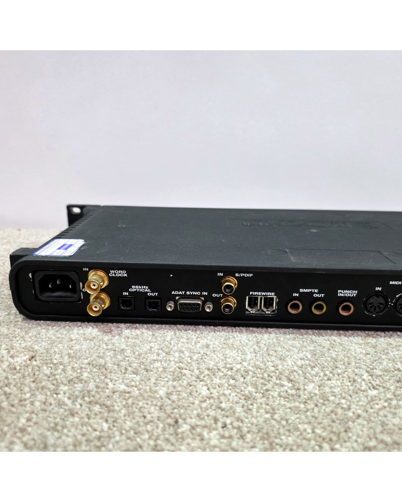 Motu 828 Mk2 FIreWire - Audio Interface - Good - image 8