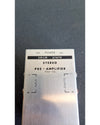Solid State Stereo - Pre-Amplifier - Good - Photo 2