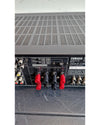 Yamaha DSP-E492 - AV Processor - Excellent - Photo 12