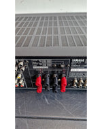 Yamaha DSP-E492 - AV Processor - Excellent - Image 12