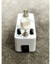 Mooer Reecho - Effects Pedal - White - Excellent w/ Original Box - Photo 5