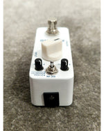 Mooer Reecho - Effects Pedal - White - Excellent w/ Original Box - Image 5