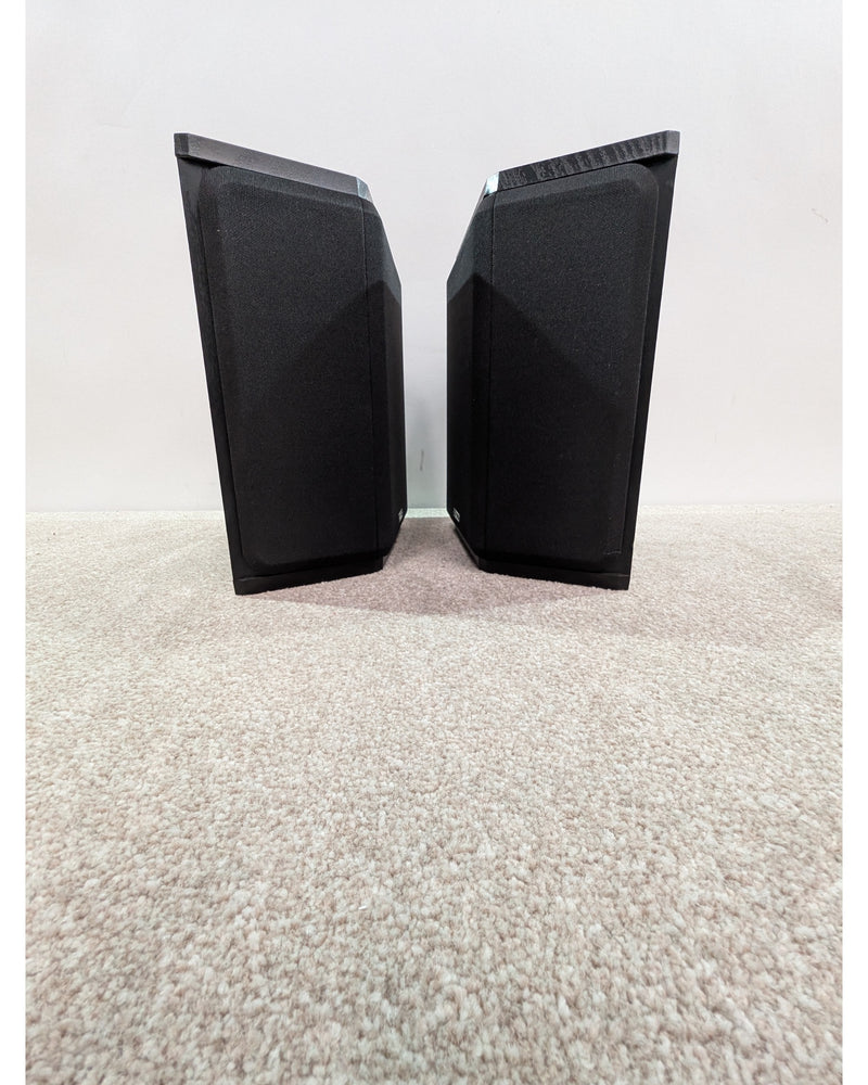 Monitor Audio Bronze FX - Hi-Fi Speakers - Black Oak - Excellent w/ Original Box & Manuals - image 3
