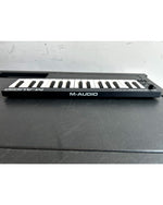 M-Audio Keystation Mini 32 - MIDI Controllers - Excellent - Image 4