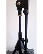Unbranded Microphone Stand - Black – Microphone Stand - Good - Image 3