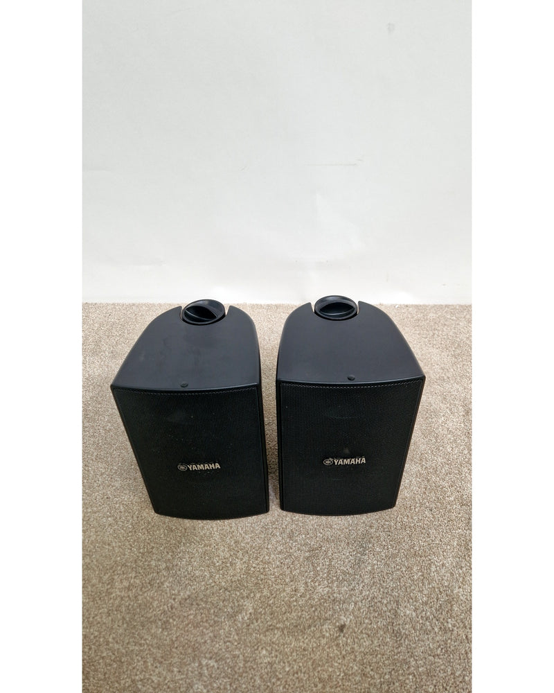 Yamaha speakers - Hi-Fi Speaker - Good - image 4