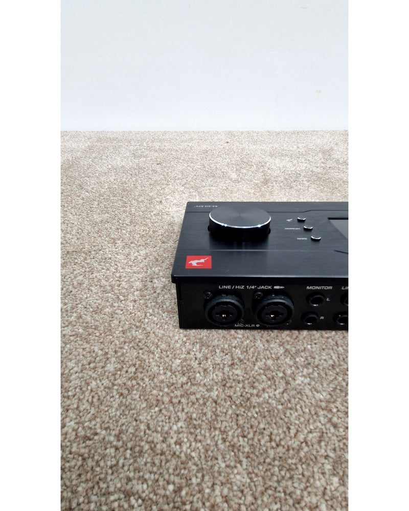 Antelope Audio ZEN Q Synergy Core - Audio Interface - Like New w/ Original Box - image 13