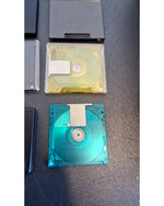 BASF MD MAXIMA 74 - Multi-coloured X7 – Cassette Tape - Good - Image 10