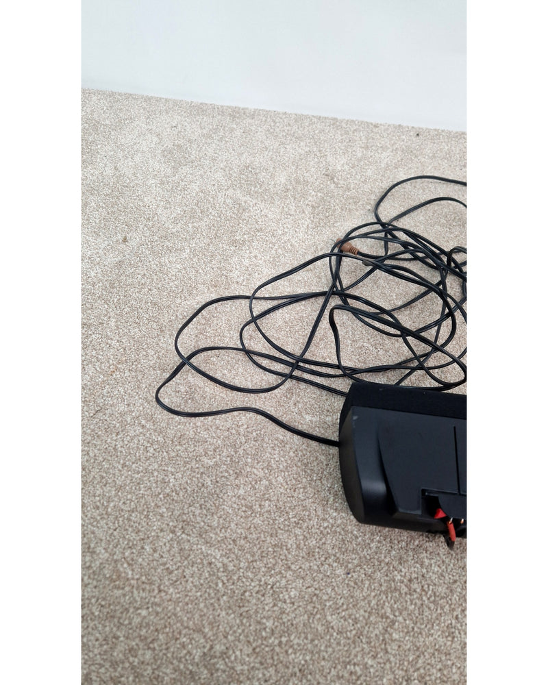 Bose Acoustimass Series V - Hi-Fi Speakers - Black - Excellent - Image 12
