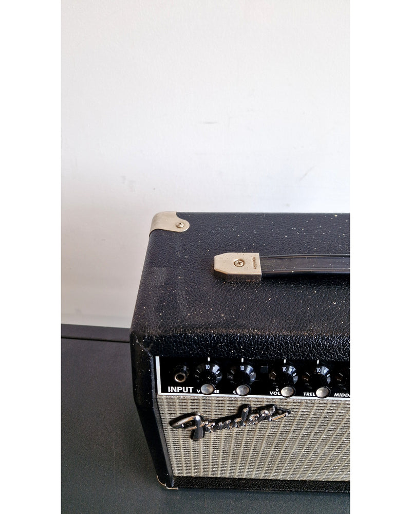 Fender 15R Frontman - Guitar Amplifiers - Good w/ Original Box & Manuals - Image 6