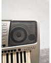 Yamaha PSR-2000 - Digital Keyboard - Silver/Gray - Very Good w/ stands - Photo 17