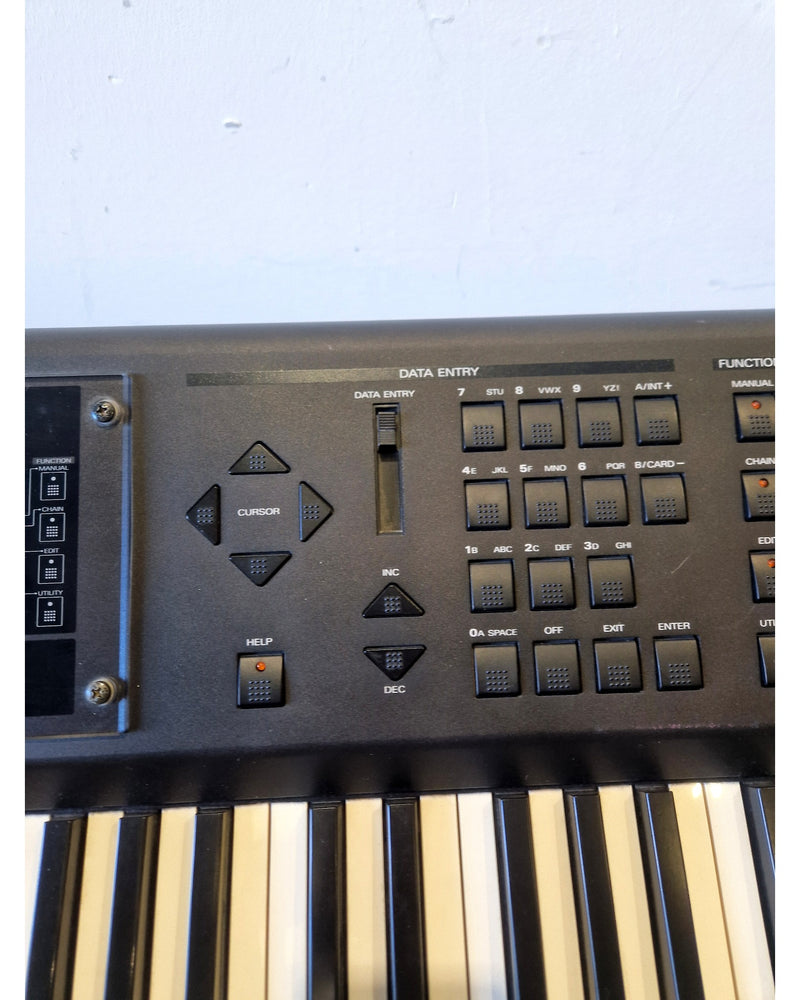 Roland A-90 - Midi Controller - Good - Image 19