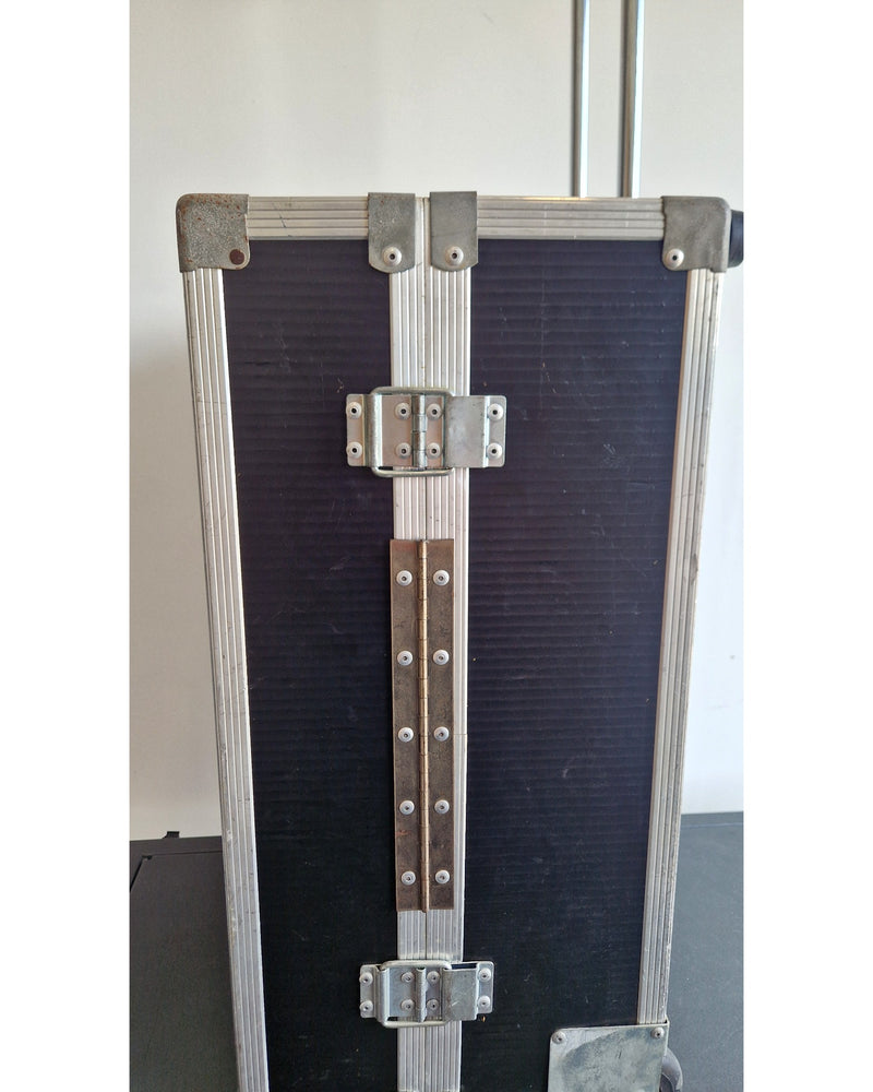 Wheel On Flight Case – Flight Case - Good - Image 7