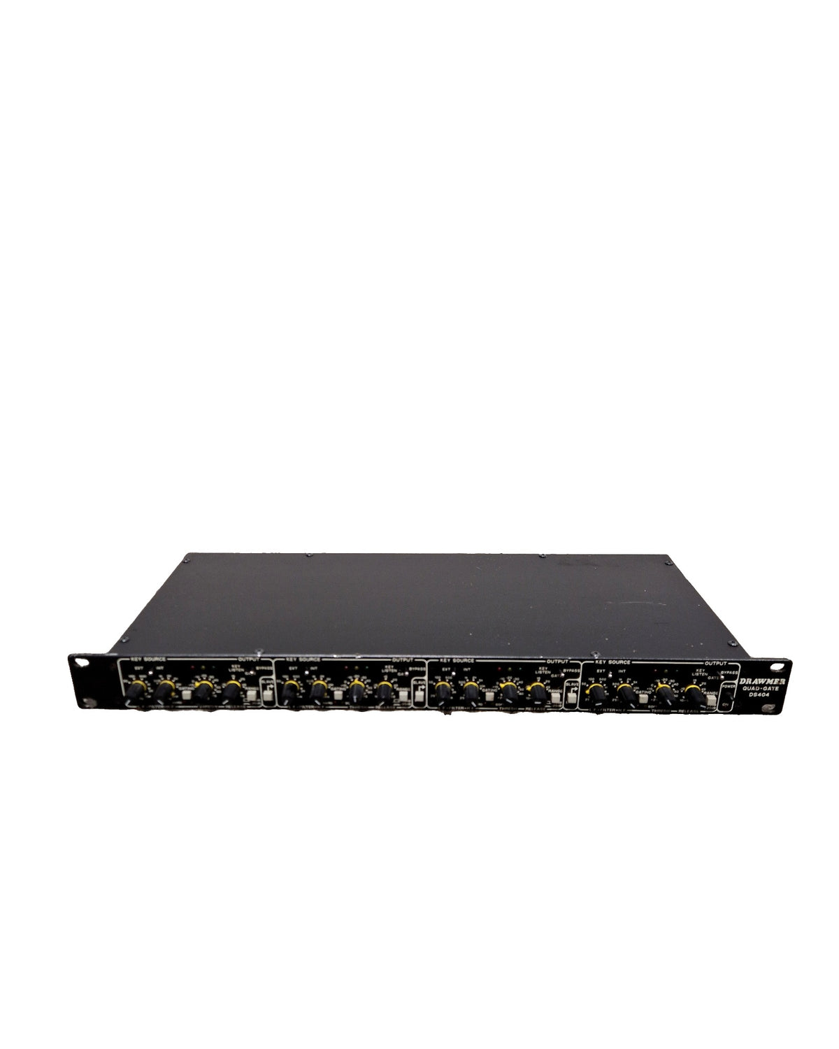 Drawmer DS404 - Effect Processor - Good