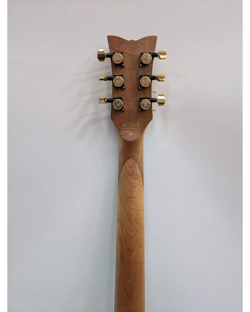 Schecter Solo-II Standard - Electric Guitar - Excellent - image 6